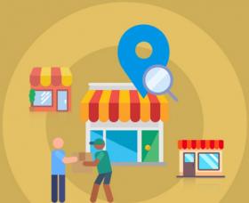 Extensions Magento: Magento 2 Store Locator Module by Knowband