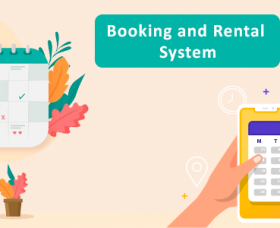 Prestashop Premium module - Prestashop Booking and Rental System by Knowband
