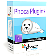 Joomla Free extension - Phoca Gallery Slideshow Plugin