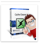 Joomla Free extension - Cache Cleaner