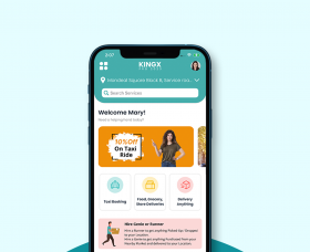 Opencart Free  - Gojek App Clone