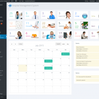 Wordpress Premium plugin - Hospital Management System for Wordpress
