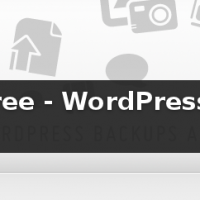 Wordpress Free plugin - BackWPup Free