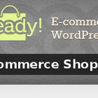 Wordpress Free plugin - Ready! Ecommerce Shopping Cart