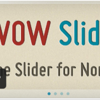 Wordpress Free plugin - WOW Slider