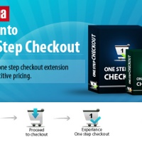 Magento Premium extension - Magento One Step Checkout Extension