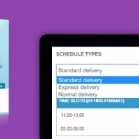Magento Premium plugin - Magento Delivery Schedule Extension