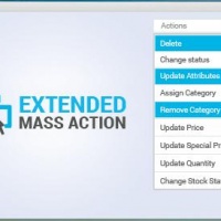 Magento Premium extension - Magento Product Grid Extension
