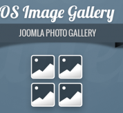Joomla Premium extension - OS Responsive Image Gallery