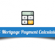 Joomla Premium extension - Mortgage Payment Calculators
