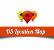 Joomla Premium extension - Google Maps location module
