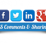 Joomla Premium extension - OS Social Comments and Sharing