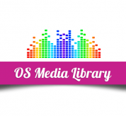 Joomla Premium extension - Media Library Software