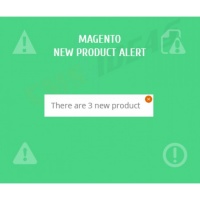 Magento Premium extension - Magento product alert extension