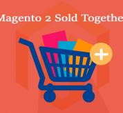 Magento Premium extension - Magento 2 Sold Together