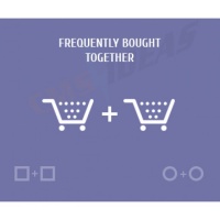 Magento Premium extension - Magento frequently bought together