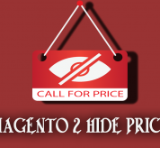 Magento Premium extension - Magento 2 Hide Price extension by Cmideas