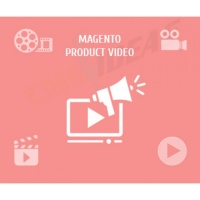 Magento Premium extension - Magento product video extension