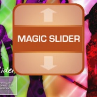 Joomla Free extension - Magic Slider - Free Fullscreen Slideshow