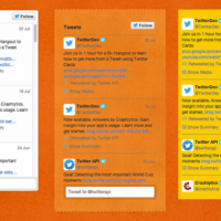 Joomla Free extension - Webberry Twitter Module