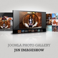 Joomla Free extension - JSN ImageShow - Joomla Photo Gallery Extension