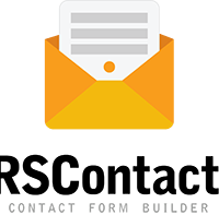 Joomla Free extension - RSContact! - Joomla!® Form Creator
