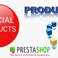 Prestashop Premium module - Responsive Special Products Carousel Module for Prestashop with Google Rich Snippets