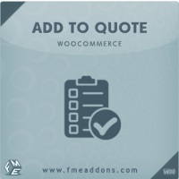 Wordpress Free plugin - WooCommerce Quotes Plugin by FMEAddons