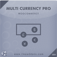 Wordpress Free plugin - WooCommerce Multi Currency Plugin
