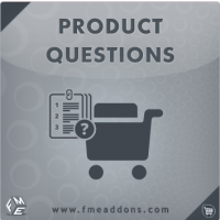 Opencart Premium extension - Opencart Product Questions By FmeAddons
