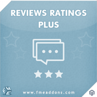 Magento Premium extension - Magento Product Reviews By FMEAddons