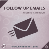 Wordpress Free plugin - Magento Follow up Extension by FMEAddons