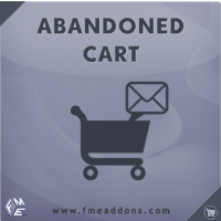 Opencart Premium extension - FmeAddons Abandoned Cart Opencart Extension