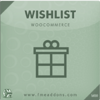 Wordpress Premium plugin - Wishlist WooCommerce Plugin