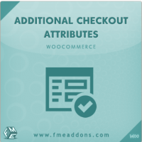 Wordpress Free plugin - Woocommerce Checkout Manager Plugin by FmeAddons