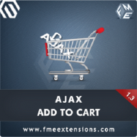 Magento Premium extension - Ajax Add to Cart Plug-in for Magento