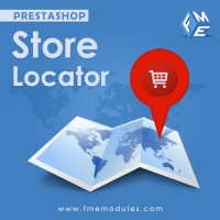 Prestashop Premium module - [Module] - PrestaShop Add Store Locations