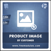 Prestashop Premium module - PrestaShop Customer Images Uploader