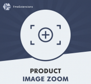 Magento Premium extension - Magento 2 Product Image Zoom Extension | FME