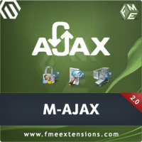 Magento Premium extension - Magento Ajax Social Login Extension by FME