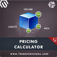 Magento Premium extension - Magento Dynamic Pricing Extension by FME