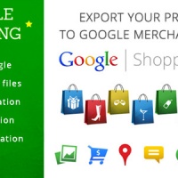 Prestashop Premium module - Export Your Products to Google Merchant Center
