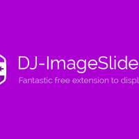 Joomla Free extension - DJ-ImageSlider