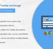 Magento Premium extension - Attribute Tooltip and Image – Magento 2 Extension