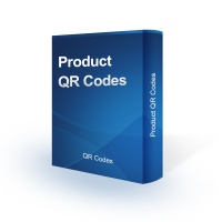Prestashop Premium module - Product QR Codes