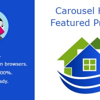 Prestashop Premium module - Carousel Home Featured Products