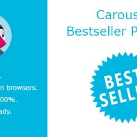 Prestashop Premium module - Carousel Bestseller Products