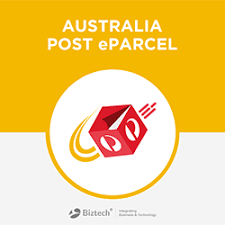 Magento Free extension - Australia Post eParcel For Magento 1
