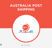 Wordpress Premium plugin - WooCommerce Australia Post Shipping