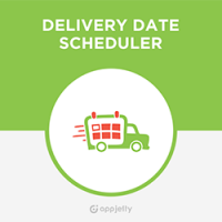Magento Free extension - Magento Delivery Date Scheduler Extension